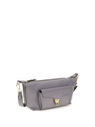 Coccinelle Beat Generation Shoulder Bag - Stove