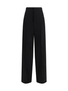 Balenciaga Tuxedo Pants - Black