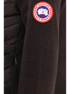 Canada Goose Hybridge Down Jacket - Arabica-Arabica