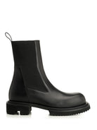 Rick Owens Beatle Gabe - Black
