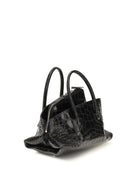 The Attico La Passeggiata mini Handbag - 100