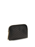 Saint Laurent Gaby Mini Camera Bag - Black