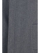 Lardini Wool Coat - 940