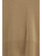 Allude Cashmere crewneck Sweater - 45