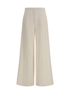 Max Mara Pure Mxpnigella - Ivory