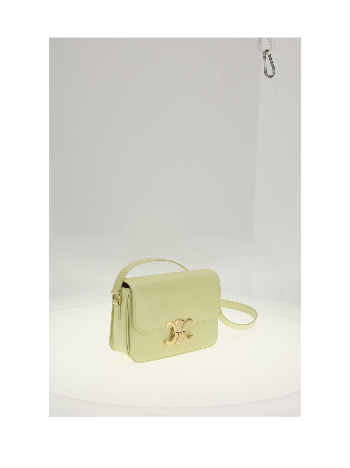 Celine TEEN TRIOMPHE - Citrus