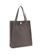Zanellato A'spasso Saeta Shoulder Bag - Brown Marengo