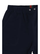Gucci Cotton Sweatpants for Boy - Caspian