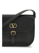 Valentino Garavani Antibes Shoulder Bag - Black