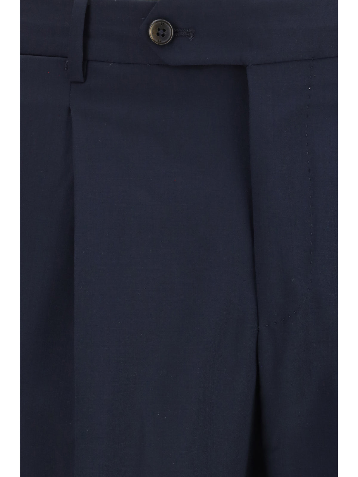 PT Torino Union superlight wool Pants - Blue