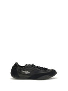Y-3 Tokyo Warped Sneakers - Black