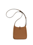 Tory Burch Miller Swing Crossbody Bag - Aged Tan