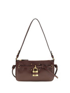 Chloé P955 - PADDINGTON SLING - Burnt Red
