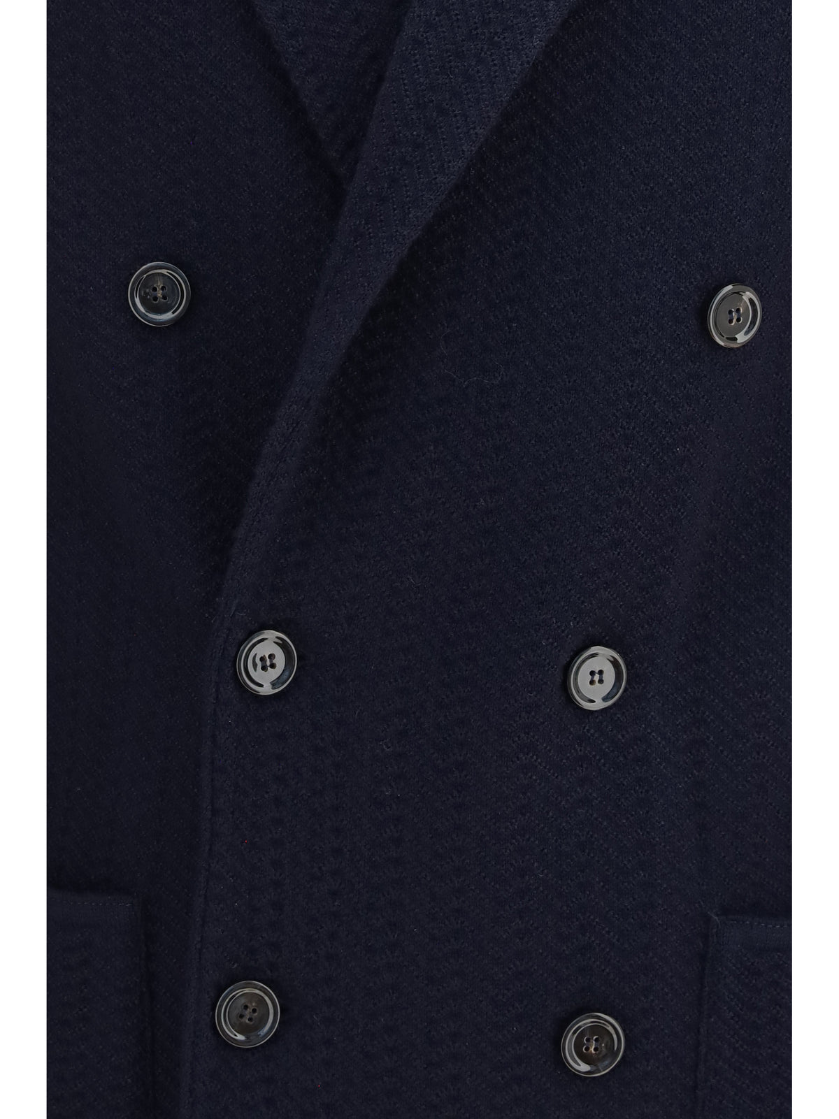Lardini Wool Cardigan - 850