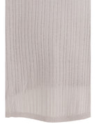 Allude Rib-knit crew-neck Sweater - 80