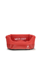 Moon Boot Poldo Couture x Moon Boot Sofa - Red