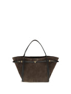 Tod's Suede Tote Bag - 201A