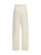 Max Mara Pure Dente Pants - Ivory