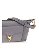 Coccinelle Beat Generation Shoulder Bag - Stove