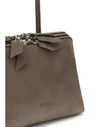 The Attico L’altra di Milano Shoulder Bag - Grey
