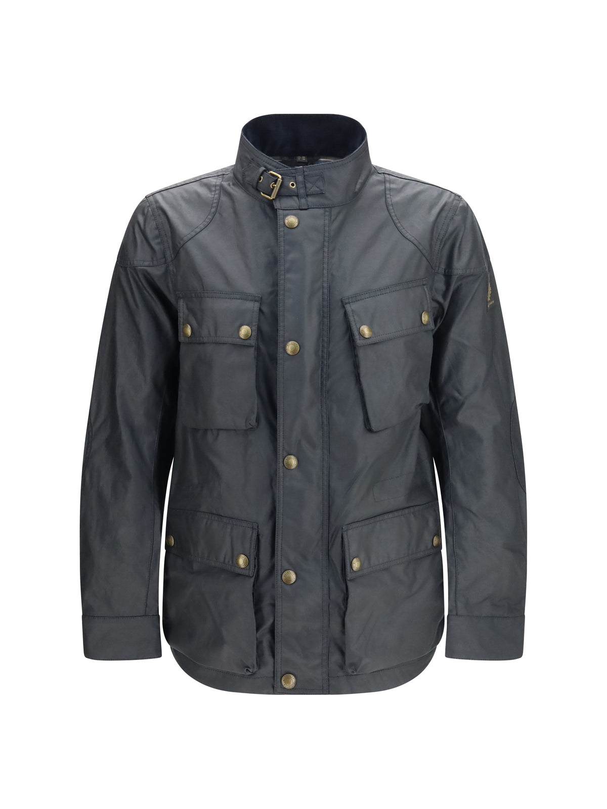 Belstaff Fieldmaster Icon Jacket - Dark Navy
