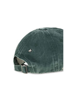 Golden Goose Journey Baseball Cap - Pineneedle