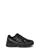New Balance 740 Sneakers - Black - Silver D
