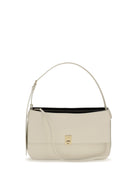 Ferragamo Cara small Shoulder Bag - Mascarpone