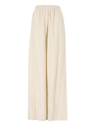 Dusan Pajama Pants - White