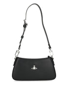 Vivienne Westwood Tasha Shoulder Phone Bag - Black