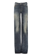 Diesel Jeans "D-Liet-F" - Sky Blue