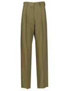 Blazé Milano Midday Sun Pants - Green