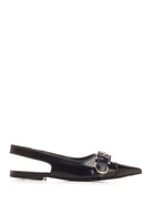Givenchy Slingback "Voyou" - Black
