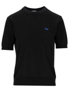 Loewe Merino Wool Top - Black