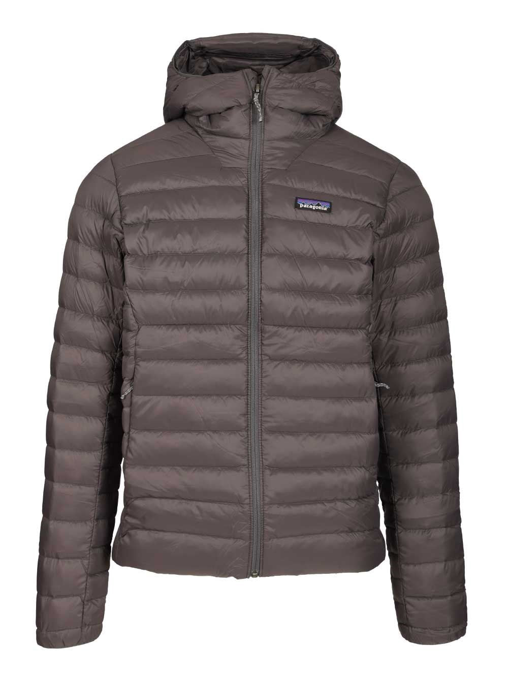 Patagonia Down Sweater™ Hoody - Grey