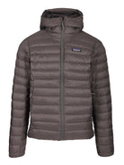 Patagonia Down Sweater™ Hoody - Grey