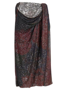 Maison Margiela Long Skirt - Multi