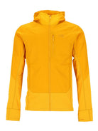 Arc'Teryx Delta Hybrid Hoodie - Yellow