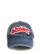 Golden Goose Baseball Cap - Blue