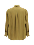 Valentino Tailored silk Shirt - Marley