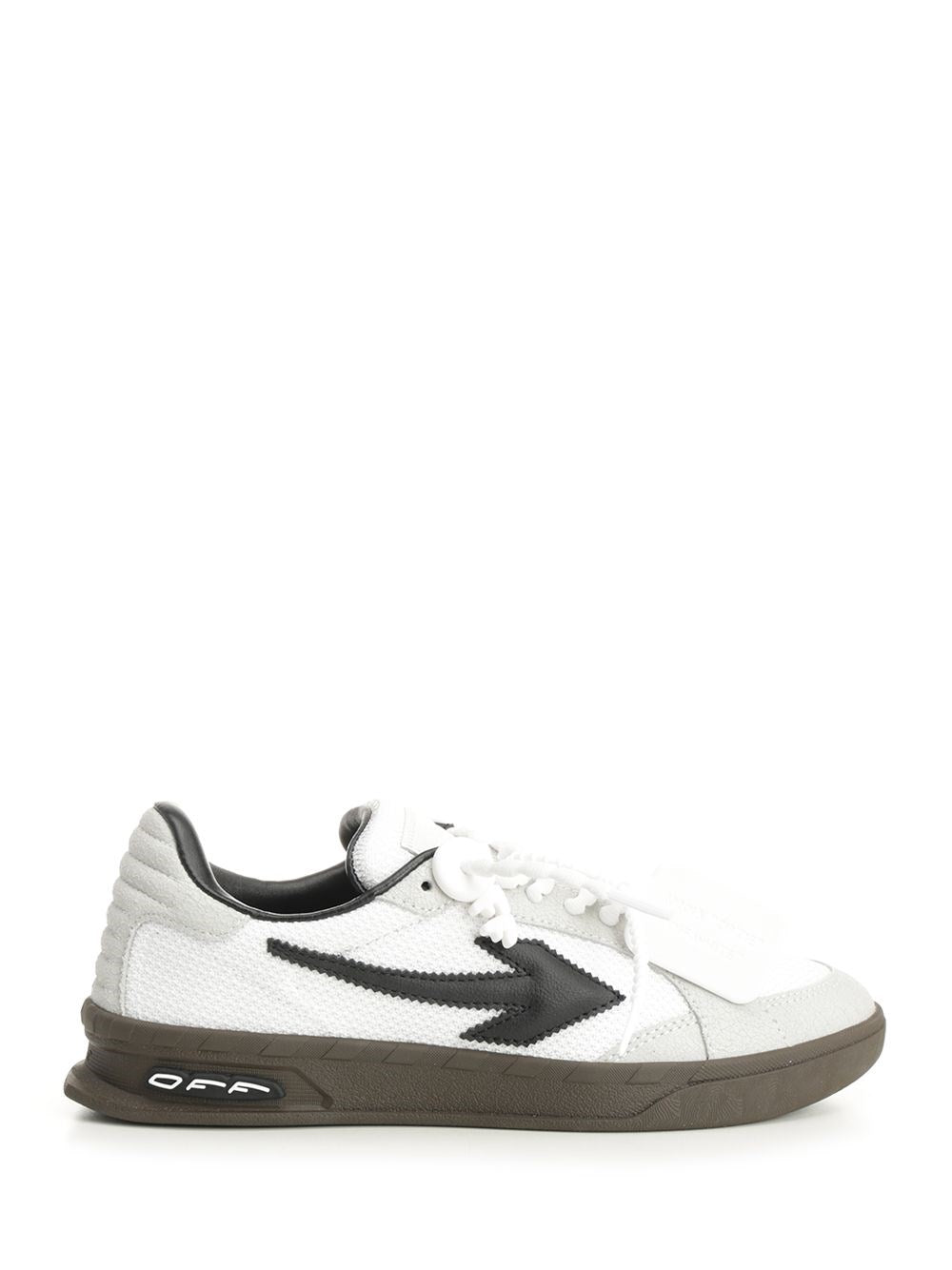 Off-White End Of Play Sneakers