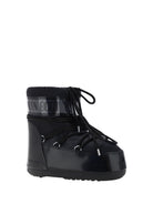 Moon Boot Icon Glance Boots - Black