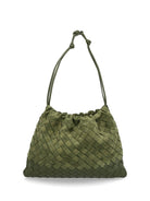 Bottega Veneta "Dustbag" Bag - Green