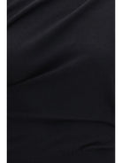 Tom Ford Asymmetric Sweater - Black