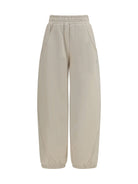 New Balance Athletics Crafted fleece Sweatpants - Linen