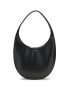 Coperni Swipe medium Shoulder Bag - Black
