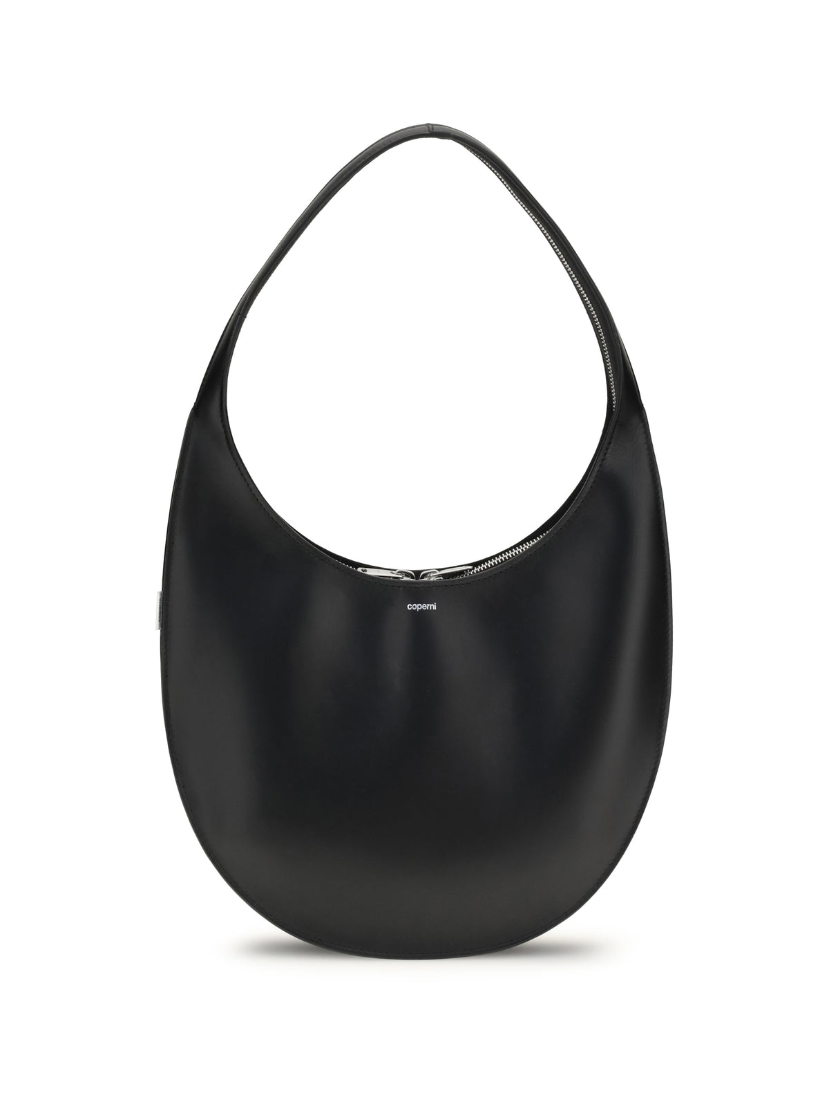 Coperni Swipe medium Shoulder Bag - Black