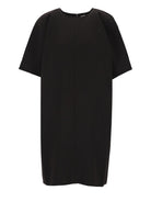 Toteme "Cocoon" Dress - Black