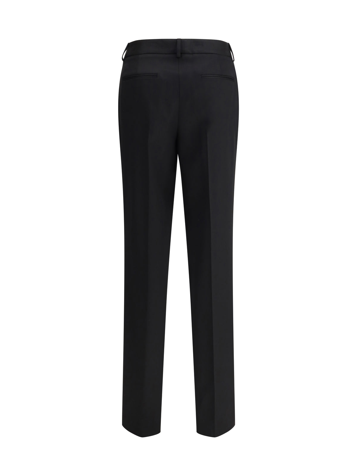 Lardini Straight tailored Pants - 999