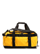 The North Face “Base Camp Duffel” 71L Bag - M - Yellow